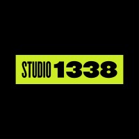 Studio 1338 logo - Similar company to Rogseed. Studio