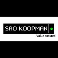 Sao Koopman logo - Similar company to Spacevilla Africa
