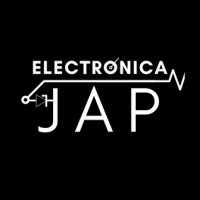 Electronica JAP logo - Similar company to Electrónica Pucp