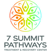 7 Summit Pathways logo - Similar company to Crescent Counseling Dallas