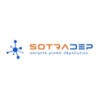 SOTRADEP logo - Similar company to 3D Est