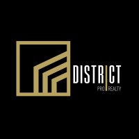 District Pro Realty logo - Similar company to Perthirtysix