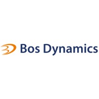 Bos Dynamics logo - Similar company to Van Eck Transport