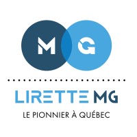 Lirette MG logo - Similar company to Conception R.P. Inc.