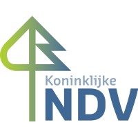 Nederlandse Dendrologische Vereniging logo - Similar company to Cursus Centrum Groen | Nu Ccb
