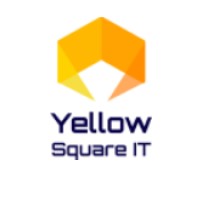 Yellow Square IT logo - Similar company to Yellow Square