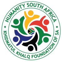 Humanity South Africa logo - Similar company to Ascendai