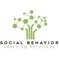 Social Behavior Learning Solutions logo - Similar company to Aba Support Services, Llc