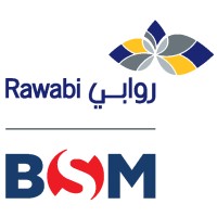 Rawabi Schulte Company Limited logo - Similar company to Ee-Engineering