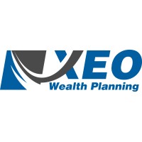 XEO Wealth Planning logo - Similar company to Legacy Wealth Planning