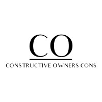 Constructive Owners Consulting logo - Similar company to Grass Grazed Llc