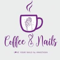 Coffee & Nails by Anastasia logo - Similar company to Kris Nails & Beauty Products