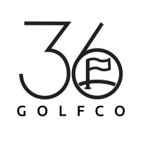 36 Golf Co. logo - Similar company to Inverter Electronica