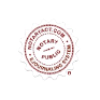 NotaryAct logo - Similar company to Rivet Labs