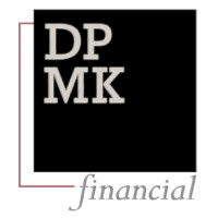 DPMK financial logo - Similar company to March Harvey