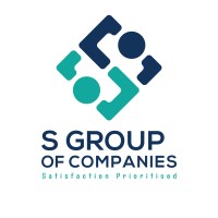 S Group of Companies logo - Similar company to Sok-It