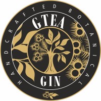 GTEA Gin logo - Similar company to Not Milk Llc