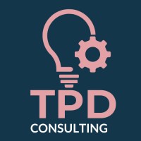 THINK PLAN DO CONSULTING (TPD Consulting) logo - Similar company to Dr Design Associates