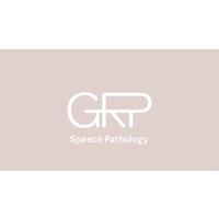 GRP Speech Pathology logo - Similar company to Human Tribe