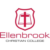 Ellenbrook Christian College logo - Similar company to Goverads