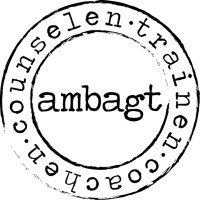 AMBAGT | trainen.coachen.counselen logo - Similar company to Communicatiehelden - Professioneler Door Training