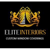 Elite Interiors Custom Window Coverings logo - Similar company to Extended Presence