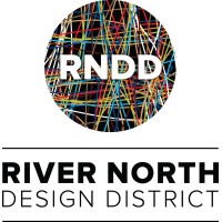 The River North Design District logo - Similar company to Erden Usa