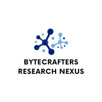 ByteCrafters Research Nexus logo - Similar company to P3 Generator Services
