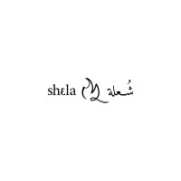 Sh3la Candles logo