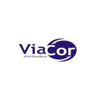 Viacor Distribuidora de matérias para construção logo - Similar company to Pessan Serviços Ltda - Consultoria Empresarial E Produtividade Industrial - Indústria 4.0