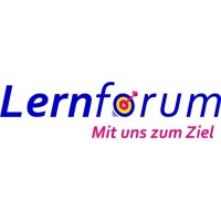 Lernforum logo - Similar company to Herten
