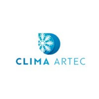 Clima Artec logo - Similar company to Staefa Control System