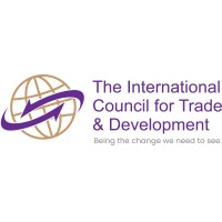 International Council for Trade & Development logo - Similar company to African Centre For International Trade And Economic Development - Africited