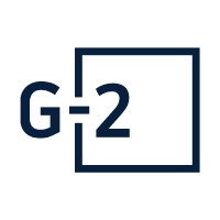 G-2 logo - Similar company to Finchecker