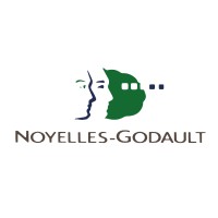Ville de Noyelles-Godault logo - Similar company to Luxant Innovation