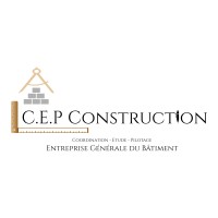 C.E.P Construction logo - Similar company to Group Fussigny Construction