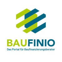 Baufinio GmbH logo - Similar company to Finitium Gmbh