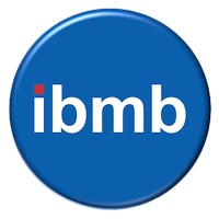 IBMB logo - Similar company to Fundació Privada