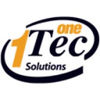 Onetec Solutions logo - Similar company to Zeroone