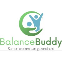 Stichting BalanceBuddy logo - Similar company to Easy-Plan Contractcatering