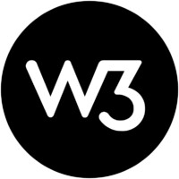 W3 digital brands logo - Similar company to Dreifive
