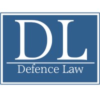 Defence Law Ltd logo - Similar company to Kalsi Solicitors