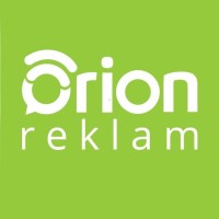 Orion Reklam logo - Similar company to Hattrans Lojistik