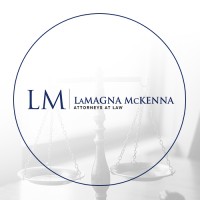 LaMagna McKenna PLLC logo - Similar company to Clue
