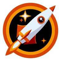 Rocket Studio logo - Similar company to Beyond Id Studio