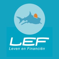 Stichting Leven en Financiën (LEF) logo - Similar company to Solidbriq