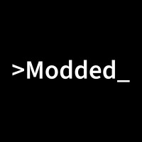 Modded logo - Similar company to Cloud Network