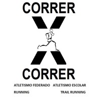 Correr X Correr logo - Similar company to Rb Sport Group