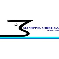 Sea Shipping Service, C.A. logo - Similar company to Shanghai Wilson Shipping Service Co., Ltd
