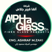 Alpha FiberGlass logo - Similar company to Mtech